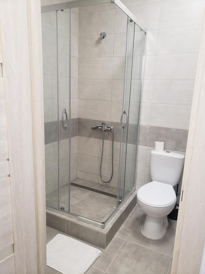 Ugorska Apartment