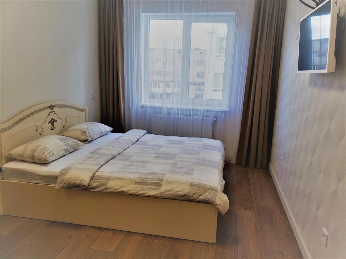Apartment Ugorska *