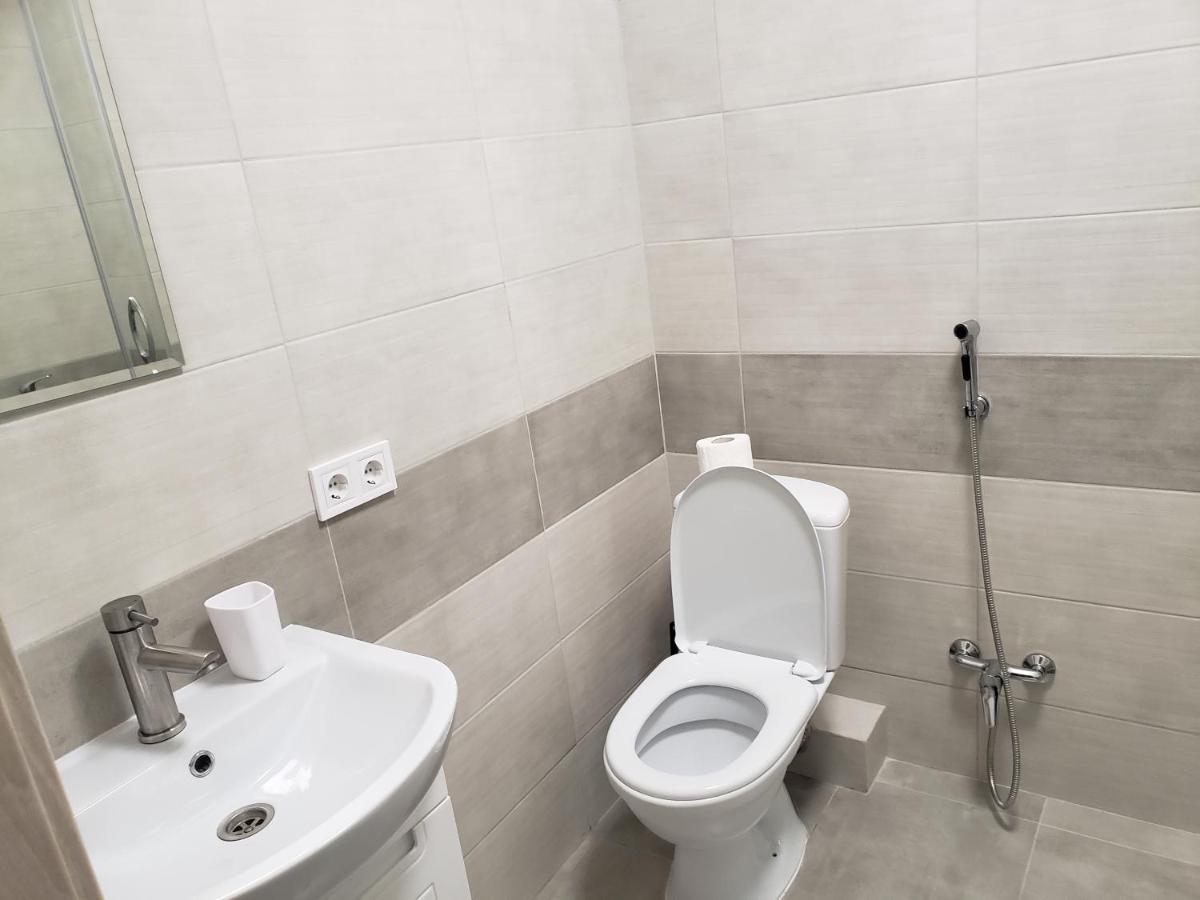 Ugorska Apartment *