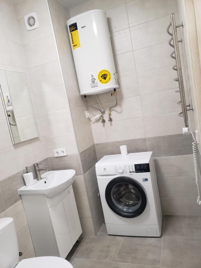 Apartment Ugorska Lviv