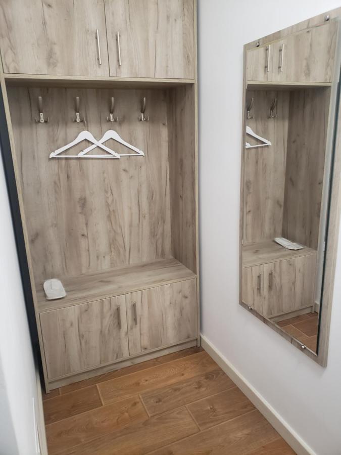 Apartment Ugorska Lviv