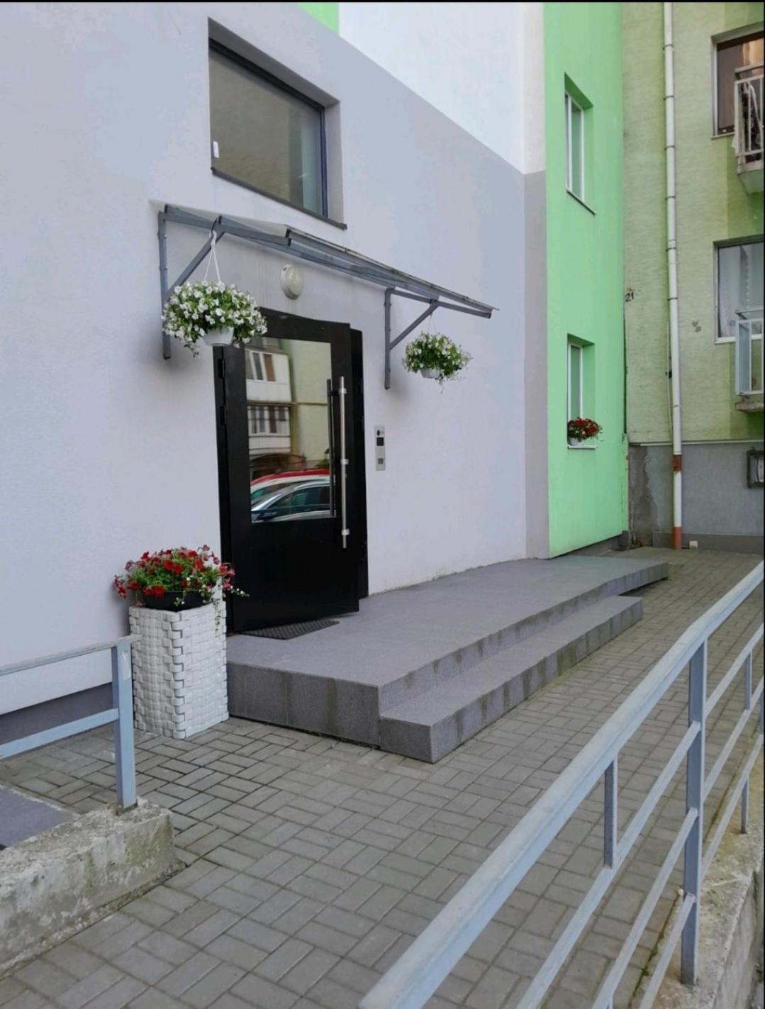 Ugorska Apartment